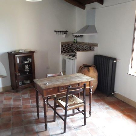 Il Mercadante Casa Vacanze Villa Torraca Exterior photo
