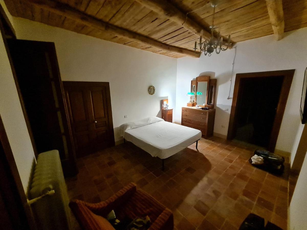 Il Mercadante Casa Vacanze Villa Torraca Exterior photo