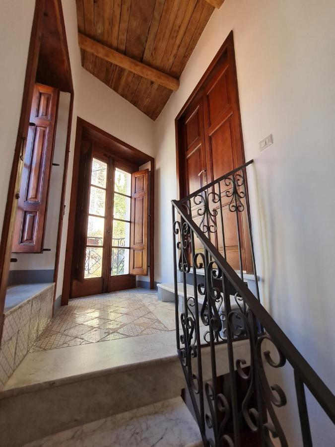 Il Mercadante Casa Vacanze Villa Torraca Exterior photo