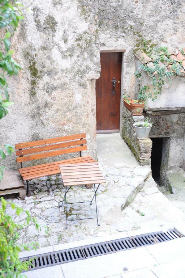Il Mercadante Casa Vacanze Villa Torraca Exterior photo