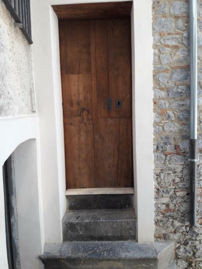 Il Mercadante Casa Vacanze Villa Torraca Exterior photo