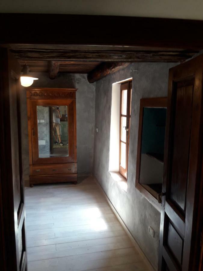 Il Mercadante Casa Vacanze Villa Torraca Exterior photo
